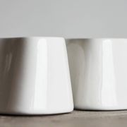 Angelo Mangiarotti Objet céramique 'Tremiti Formalibera' Danese Milano 1964
