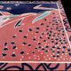 Tapis Rober Four Aubusson 170x240 cm