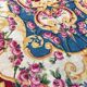 Old carpet soap spain handmade 275 x 555 cm