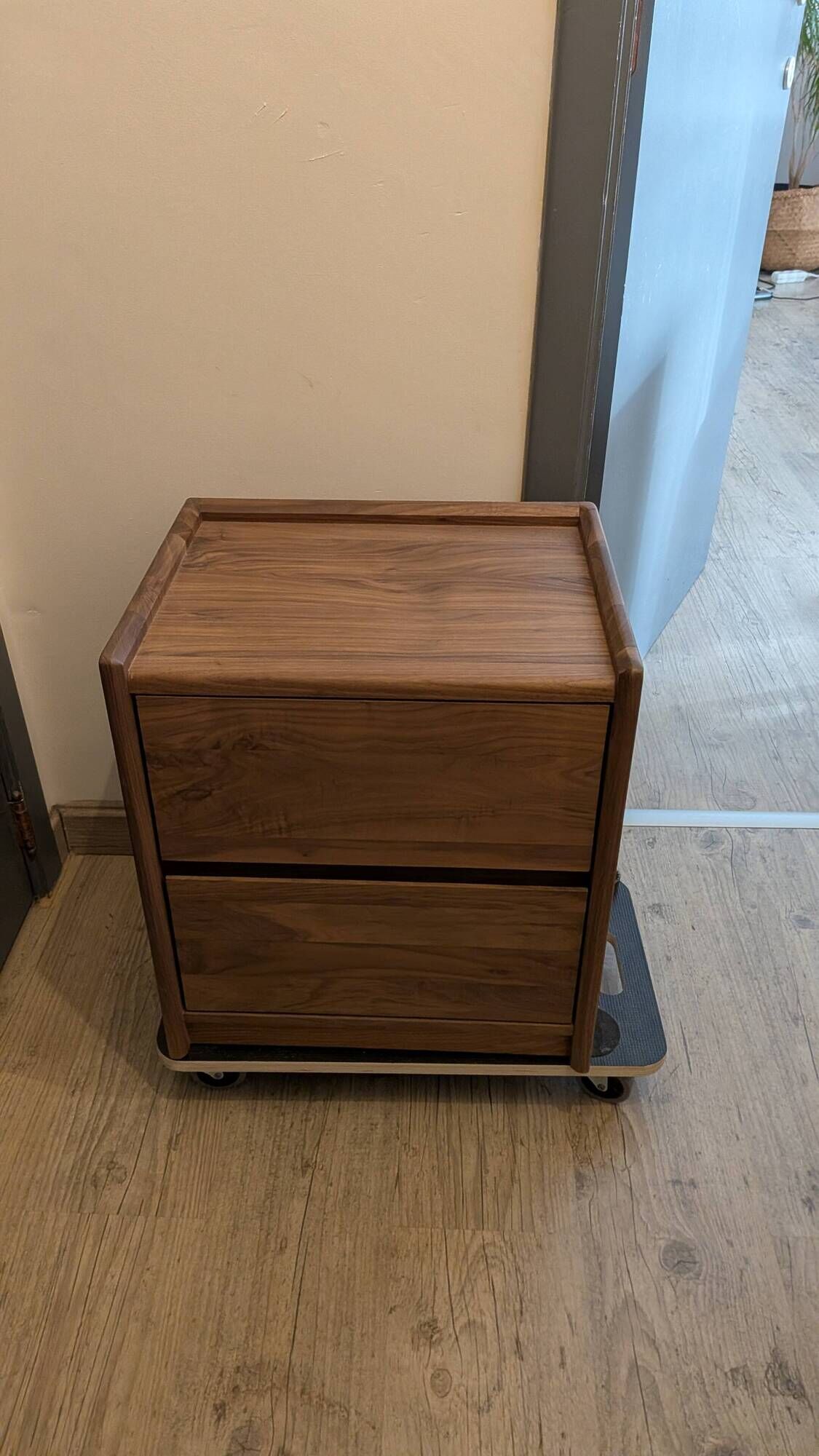 Nightstand Tikamoon