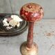 Wabi Sabi's trendy hat holder