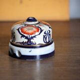 Decorated porcelain switch