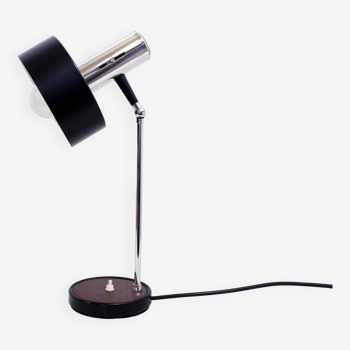 Lampe de bureau Stillux, Italie 1970