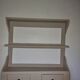 Vintage spice shelf