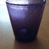 Lot of 5 glasses effect SIA bubbles