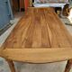 Table de ferme 3m