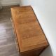 Commode vintage