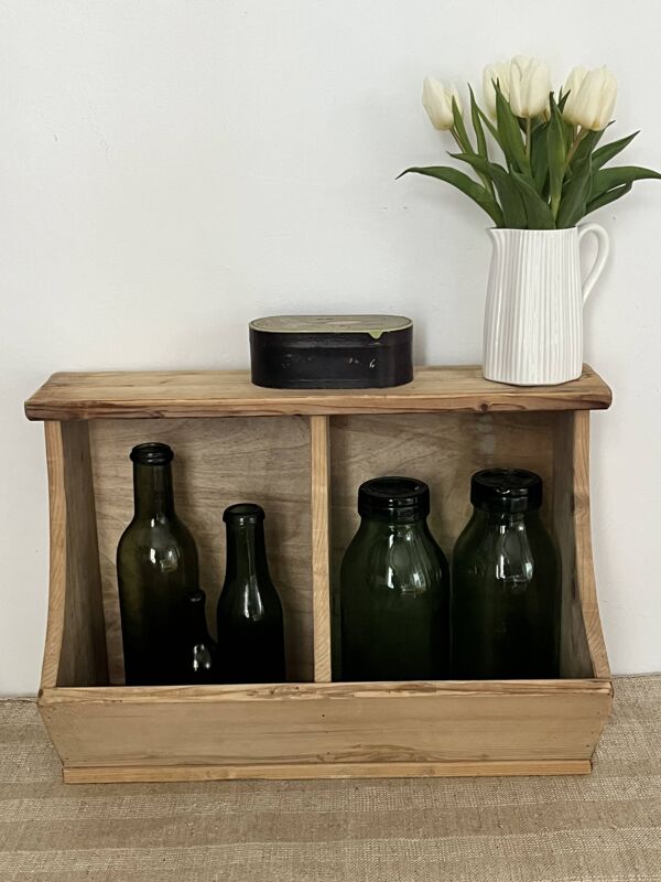 Meuble de rangement, meuble à casiers