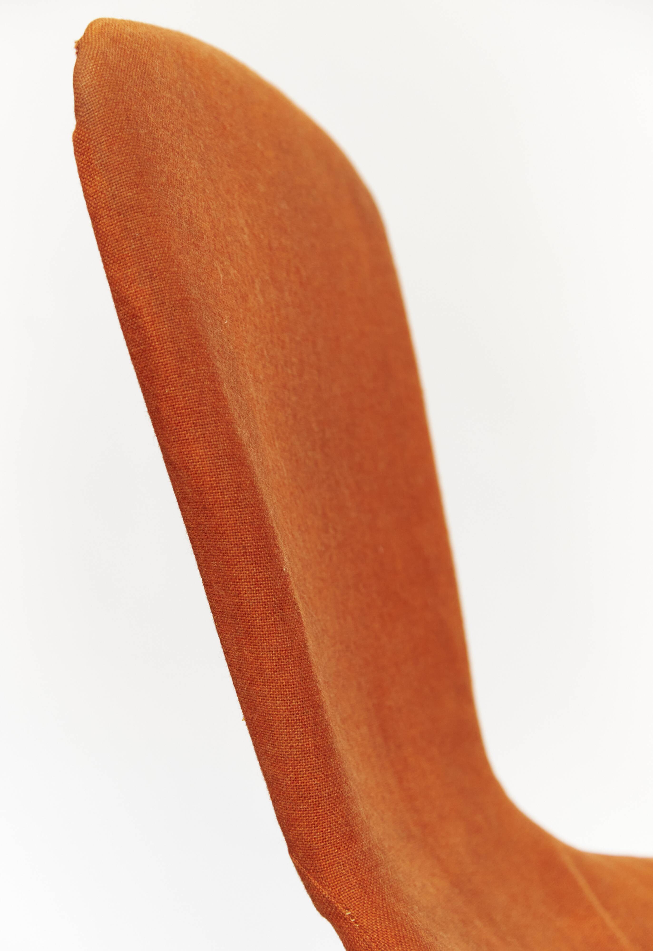 Chaise Bird et Ottoman par Harry Bertoia pour Knoll Inc. / Knoll International, années 1960