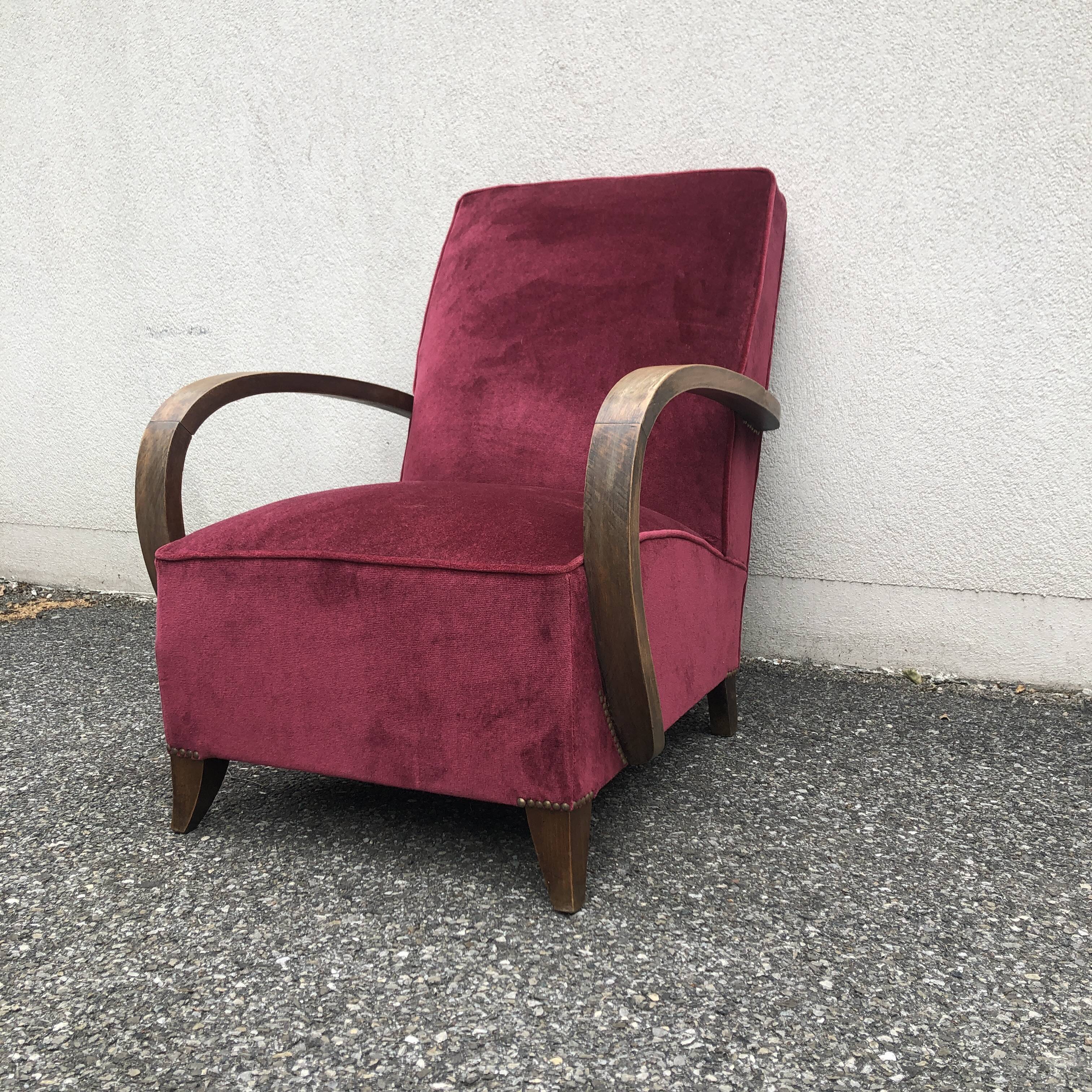 Armchair