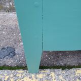 Parisian wardrobe patina green "favourites"