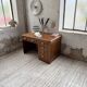 Dudouyt Art Deco desk 1930