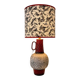 Bad ceramic vase - Design Bodo Mans - Series 63 -