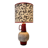 Bad ceramic vase - Design Bodo Mans - Series 63 -