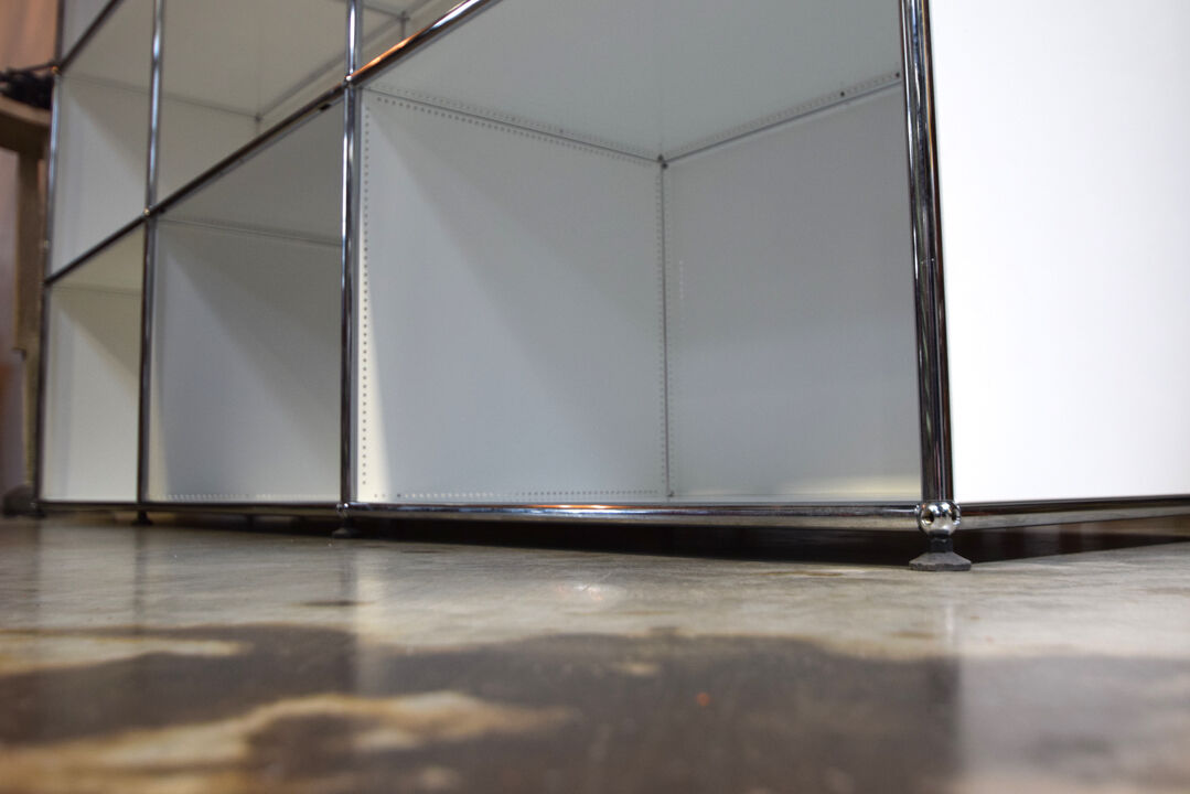 Original floor USM Haller