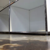 Etagere originale USM Haller
