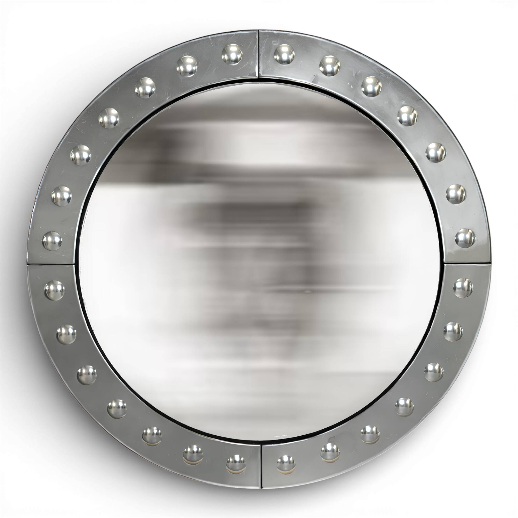 -Miroir sorcière début XX ème