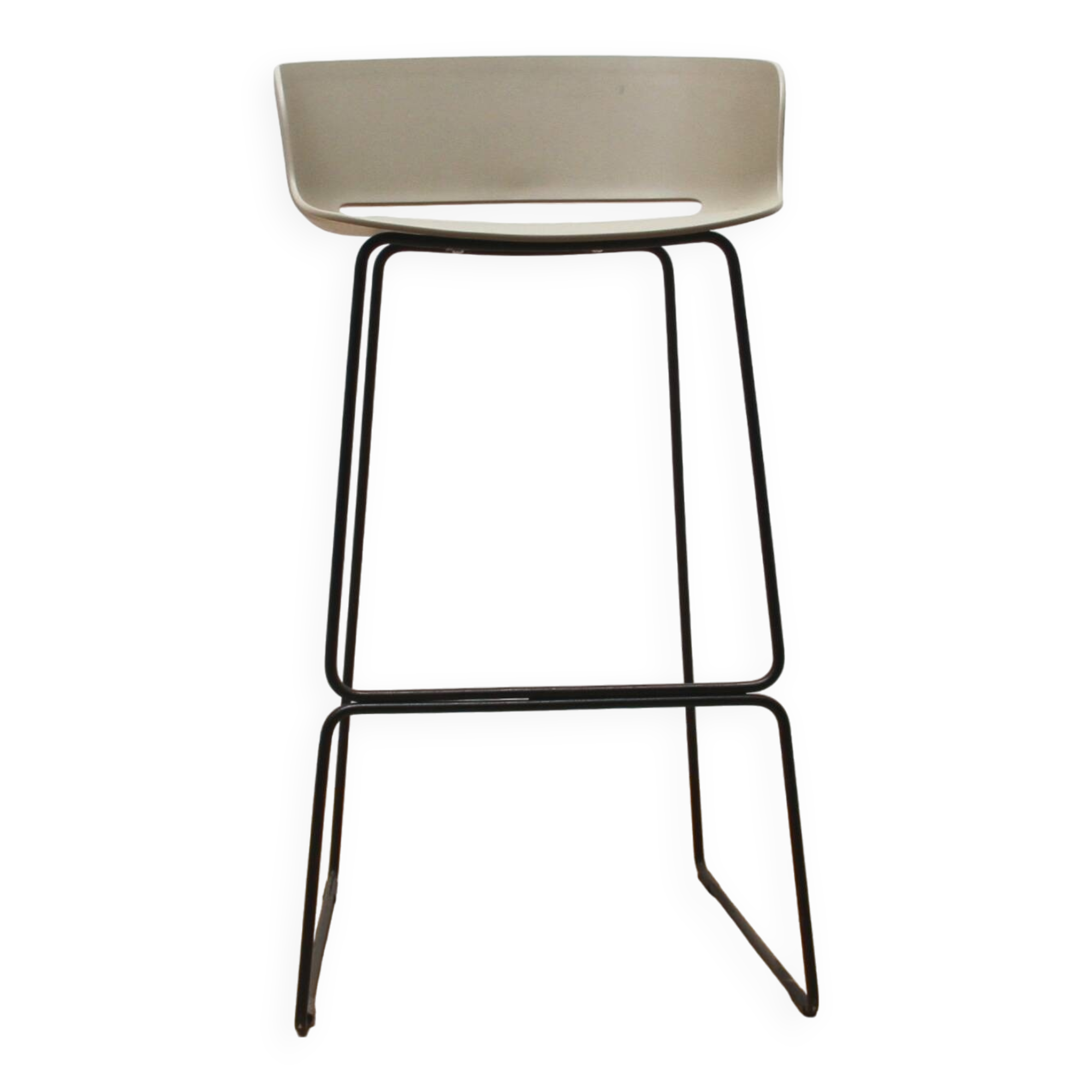 Babila 2748 bar stool, Pedrali