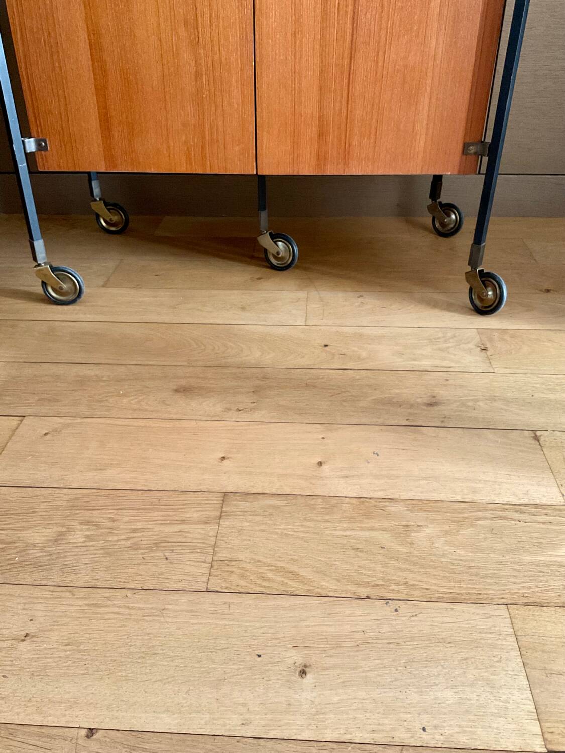 Italian bar furniture from the 60s