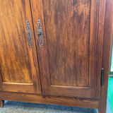 Parisian buffet furniture