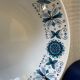 5 vintage Villeroy & Boch bowls