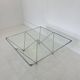 Alada Coffee Table from B&B Italia / C&B Italia, 1980s