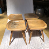 Stool - Artisanal Bali