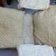 Antique chaise longue
