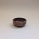 Olive wood bowl