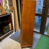 Showcase shelf Vintage fin year 50