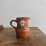 Pot à lait grès Saint Amand