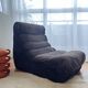 Armchair from around the 1970s.