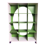 Bb bookcase Jasper Morrison
