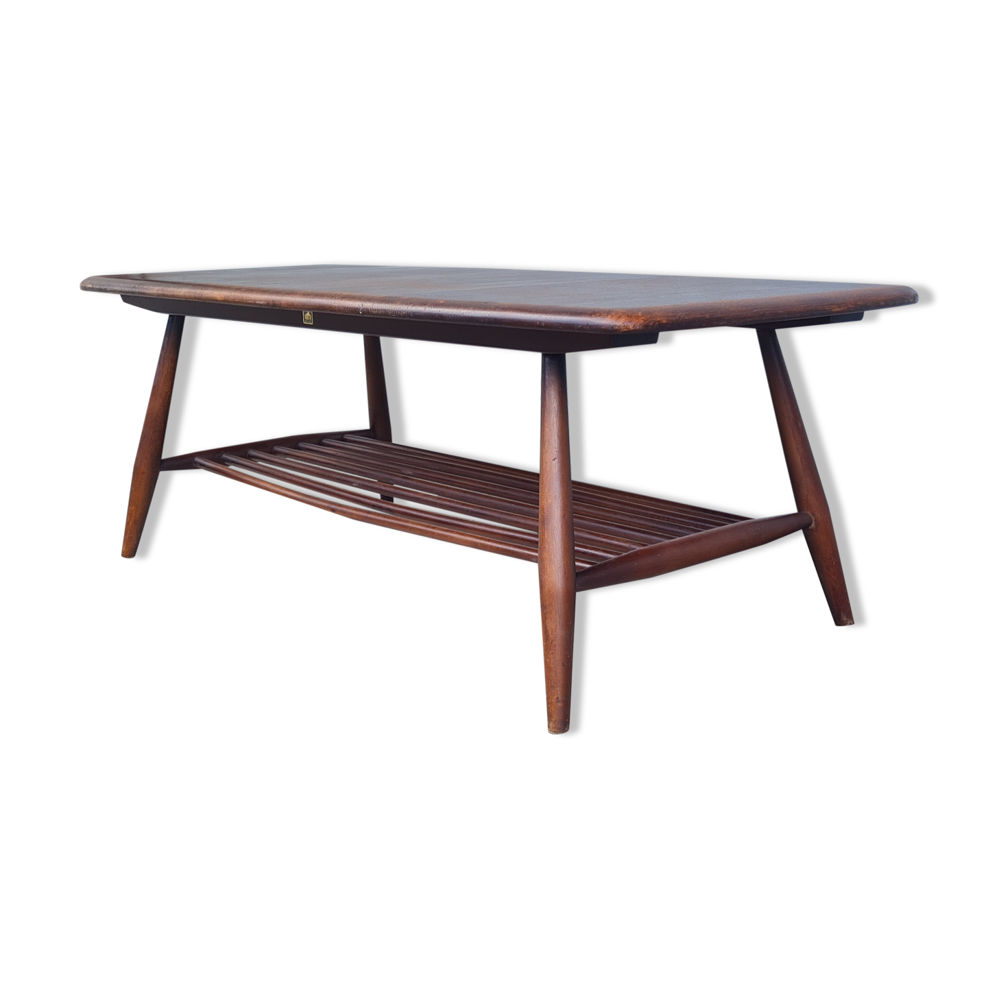 Scandinavian coffee table