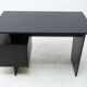 Vintage writing desk by Bohumil Landsman, 1970´s, Czechoslovakia