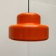 Danish mid-century suspension poker by Jo Hammerborg for Fog & Mørup