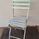 Chaise enfant