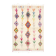 Azilal Berber rug 214 x 150 cm