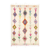Tapis berbere azilal 214 x 150 cm