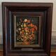 Tableau de fleurs