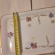 Cake dish