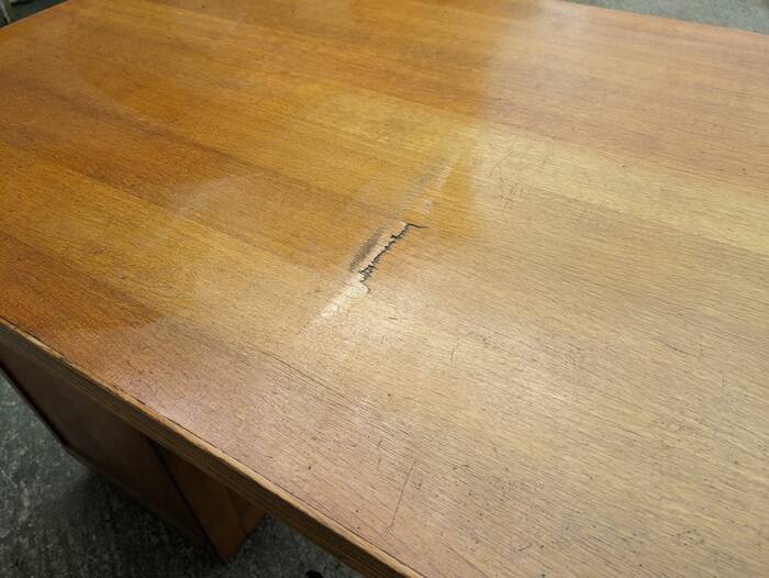 Adult administrative office