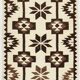 Tapis kilim coureur 107x325cm