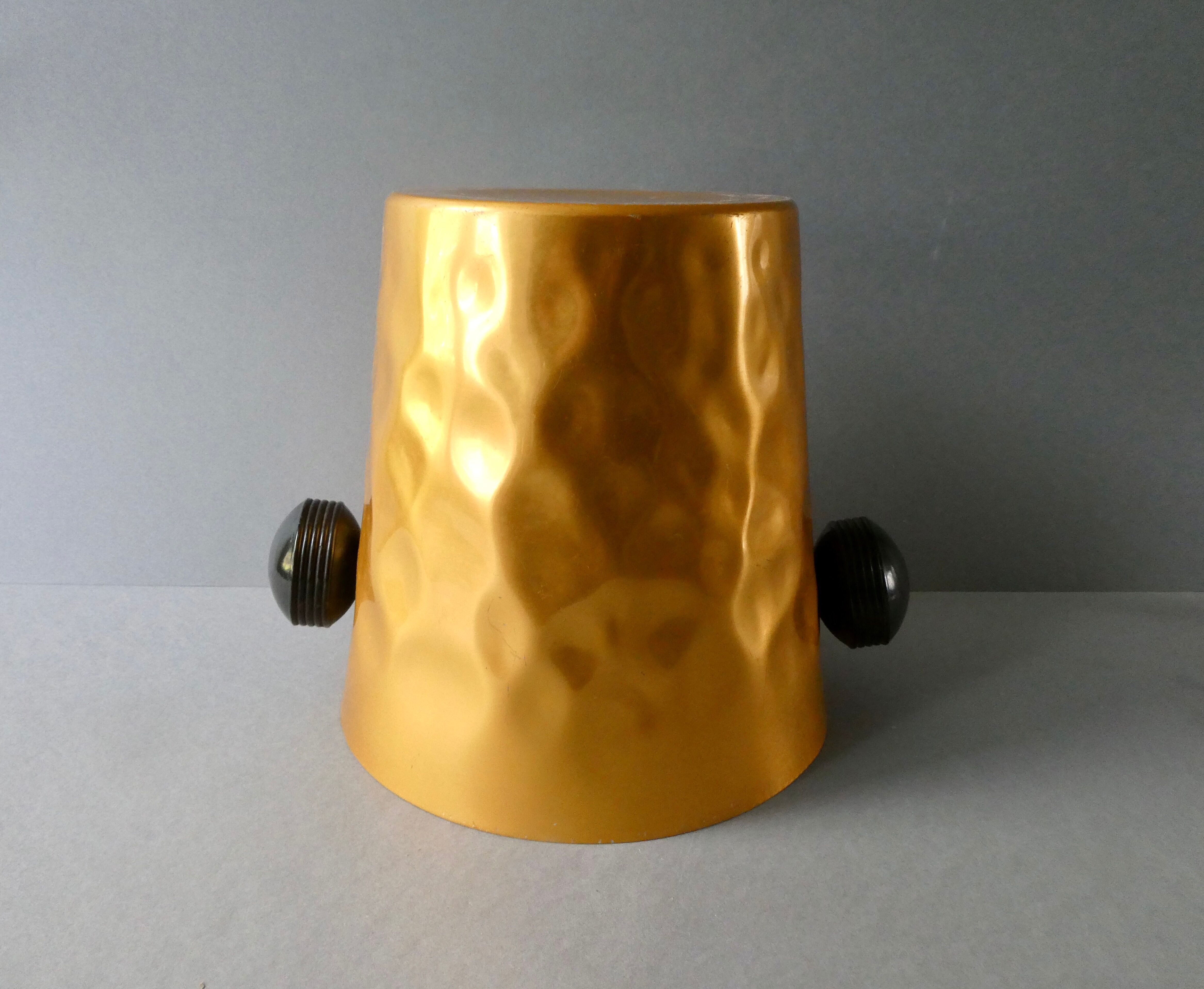 Champagne bucket Inoxal Paris