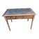 Small antique desk - beautiful patina - 99 x 60