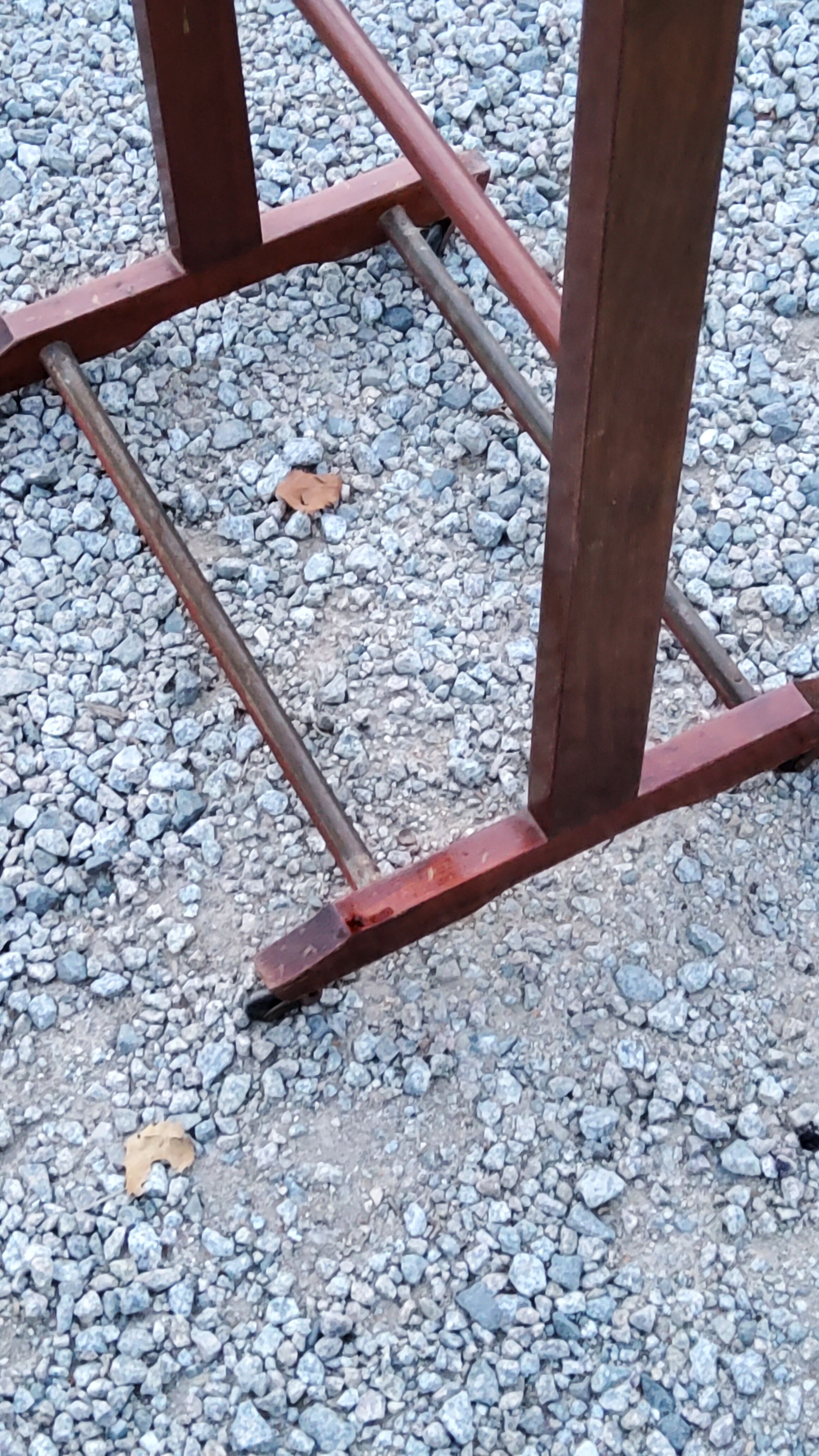 Valet de chambre Fratelli Reguitti