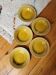 Set of 5 Niderviller soup plates