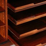 Rosewood sideboard - Model 20 - Niels Otto Møller for JL Møllers