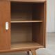 Buffet meuble de rangement U 452 par Jiri Jiroutek pour Intérier Praha
