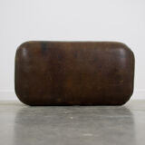 Vintage gymnastics horse